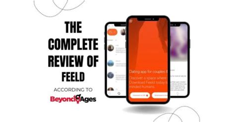 feeld tips|2024 Feeld Dating App Review — Our Results After。